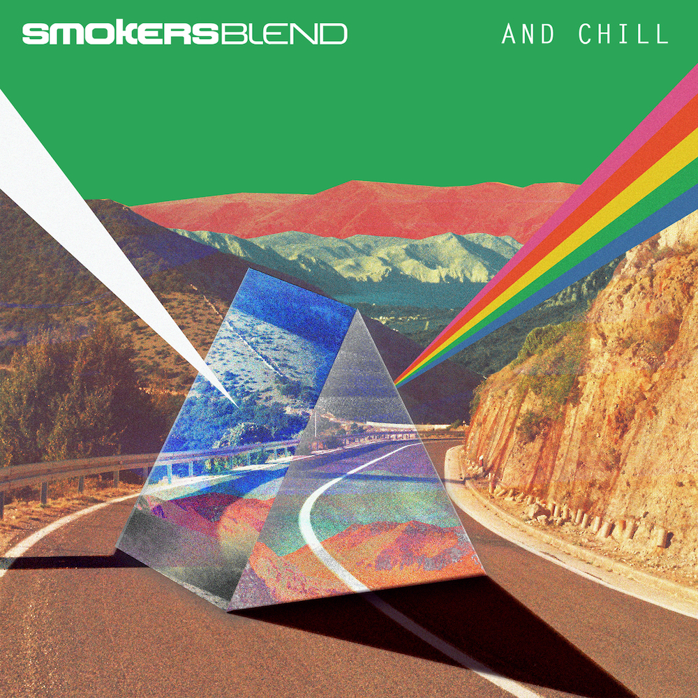 Smokersblend and Chill (Vol 3)